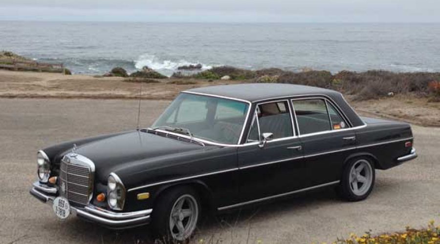 Monterey Car Week 2014 and the Pebble Beach Concours d’Elegance – Out and About on the Peninsula