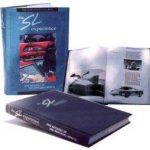 SL Experience Book