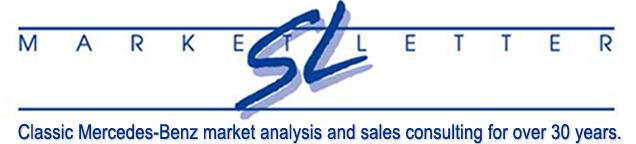 SL MARKET LETTER